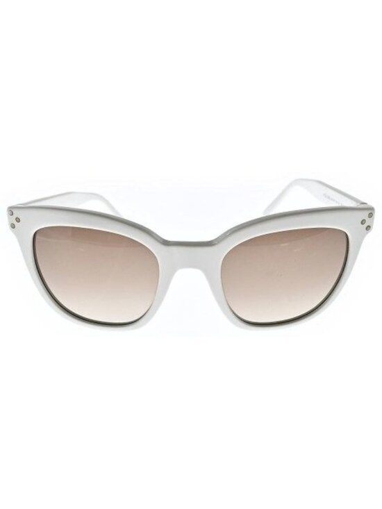 Celine Sunglasses Eyewear White main image 7